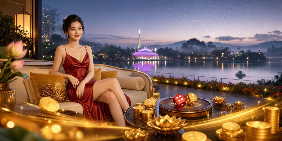 Người chơi Đà Lạt trải nghiệm tài xỉu và cá cược giải trí ngoài trời