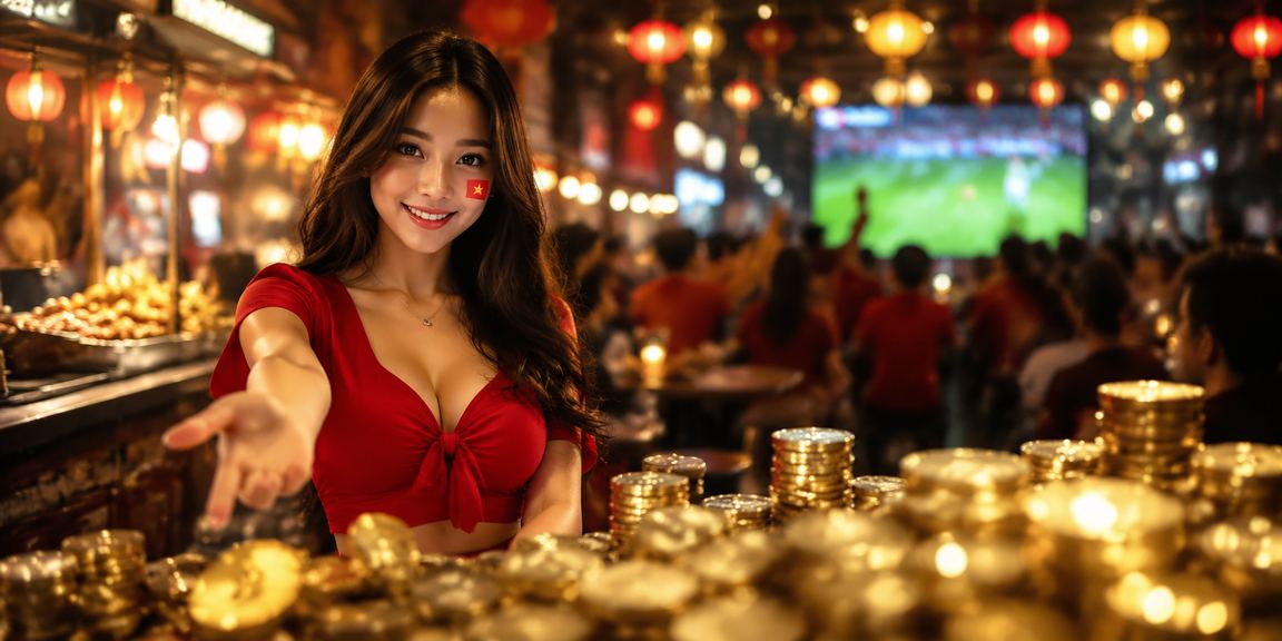 Chợ đêm Hà Nội và văn hóa cá cược trực tuyến tại Việt Nam