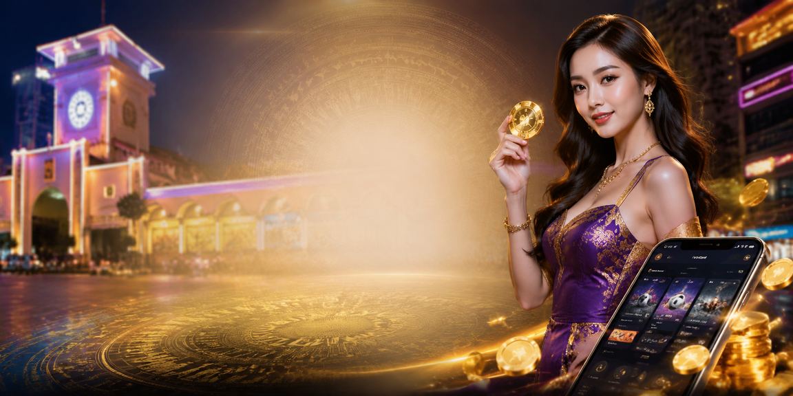 Người dùng TP. Hồ Chí Minh trải nghiệm cá cược thể thao trực tuyến trên điện thoại