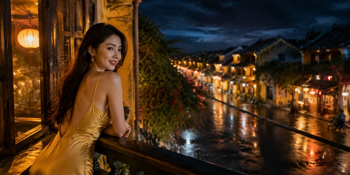 Người dùng Hội An theo dõi kết quả xổ số và đặt cược thể thao trực tuyến