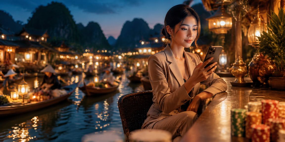 Người dùng Ninh Bình đặt cược thể thao trực tuyến trên điện thoại di động