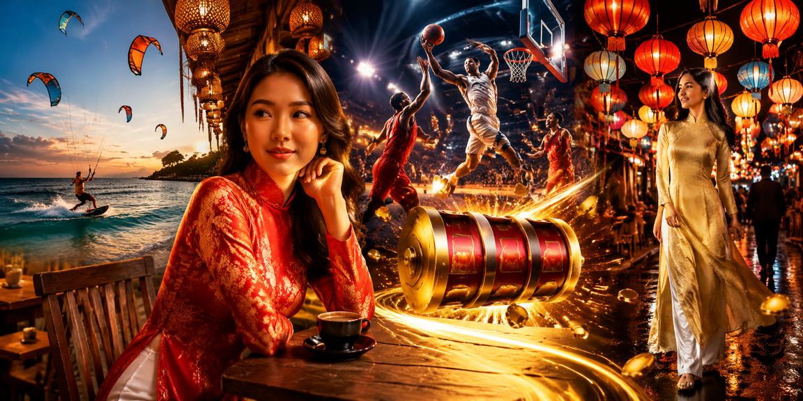 Khán giả Việt Nam theo dõi bóng đá và đặt cược thể thao